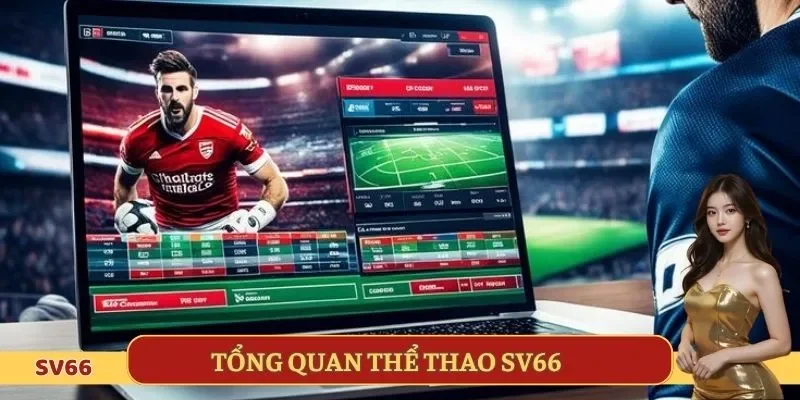 Thông tin tổng quan sảnh thể thao SV66
