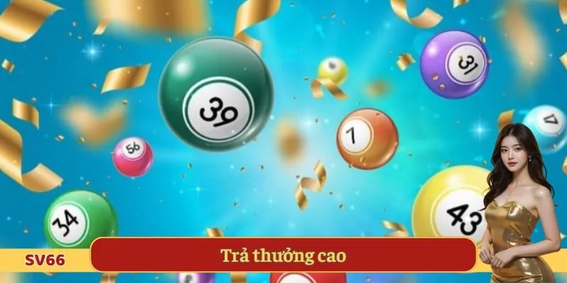 Trả thường cao